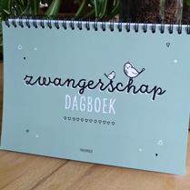 zwangerschapsdagboek