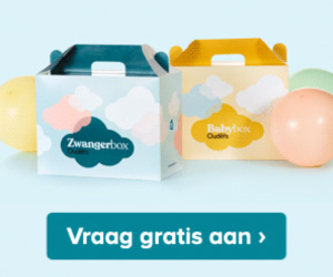 geboortekaartjes Gratis Ouders van Nu Babybox