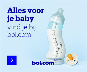 Alles voor je baby