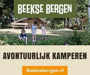 Op safari in Safaripark Beekse Bergen