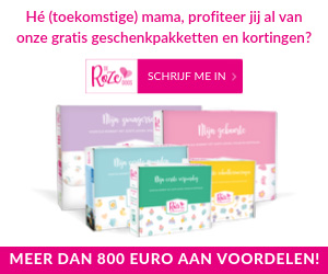 geboortekaartjes De Roze Doos