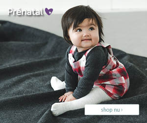 Prénatal peuterkleding