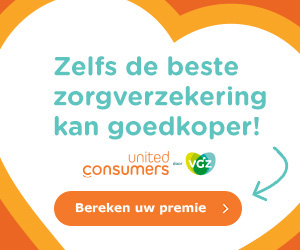 UnitedConsumers zorgverzekering
