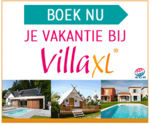 Wat is jouw ideale vakantie?