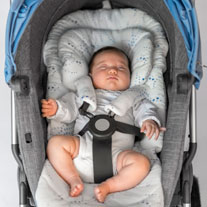 newborn ondersteuning Stokke Scoot