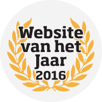 website van het jaar ikbenzwanger