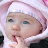 blog over baby's en mama zijn