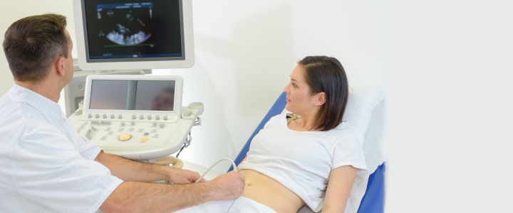 Waarom doe je een 13 weken echo? | ikbenZwanger