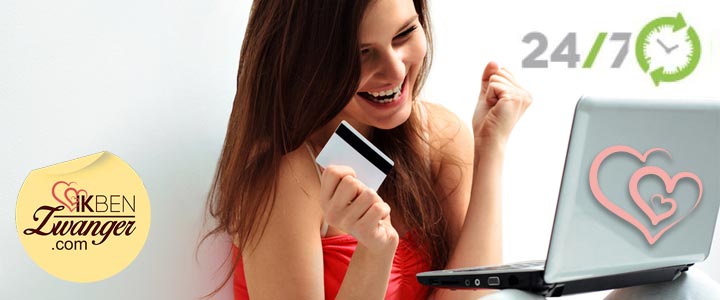 Vierkante ogen teveel keuze Met één klik geld terug op je online aankopen