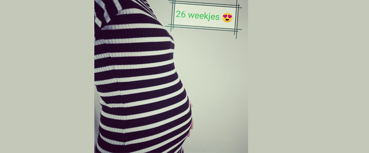 Mijn tweede trimester met 20 weken echo, geslacht en harde buiken Mijn tweede trimester met 20 weken echo, geslacht en harde buiken
