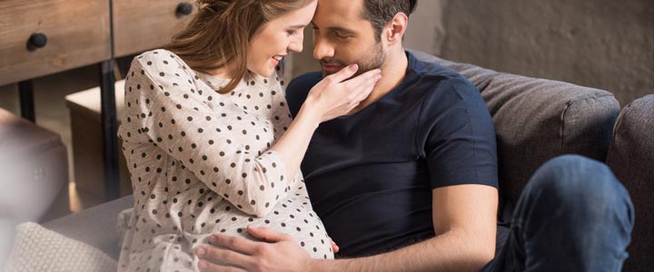 Alleen zwanger - zonder vriend tijdens de zwangerschap | ikbenZwanger