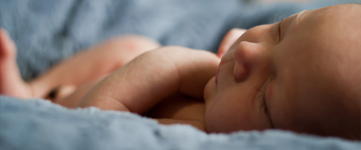 Hoe kun je allergie bij je pasgeboren baby voorkomen? | ikbenZwanger