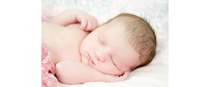 Alles wat je moet weten over je baby fontanel Alles wat je moet weten over je baby fontanel | KindjeKlein