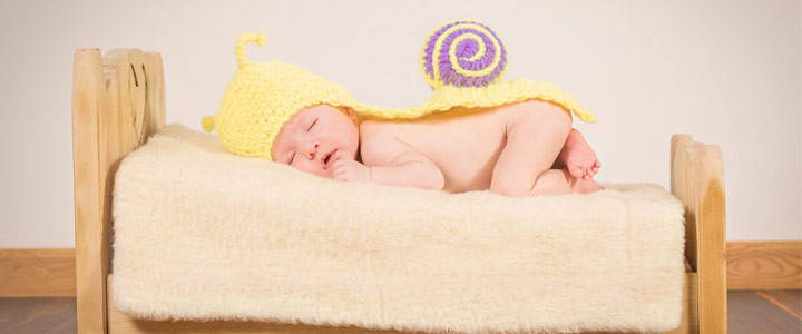Hoe lang heeft het geduurd voordat je baby doorsliep Hoe lang heeft het geduurd voordat je baby doorsliep