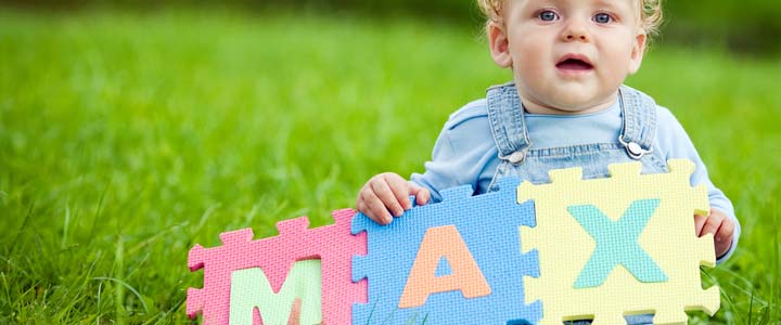 Prénoms fille 2018 Trucs et astuces pour bien choisir le prénom de bébé