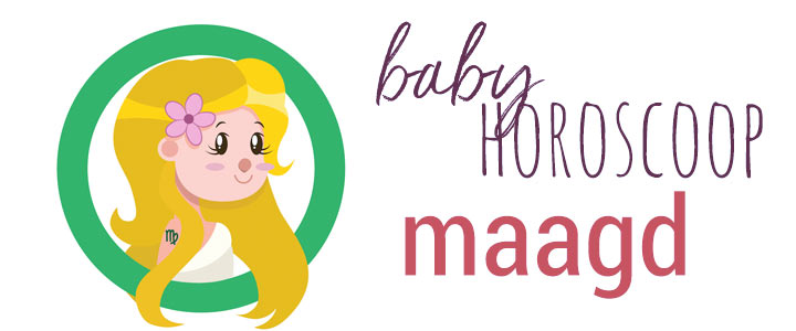 Babyhoroscoop sterrenbeeld Maagd | ikbenZwanger | ikbenZwanger