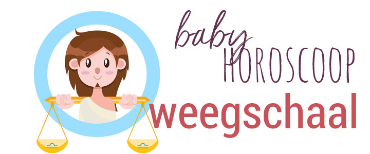 Babyhoroscoop sterrenbeeld Weegschaal | ikbenZwanger | ikbenZwanger