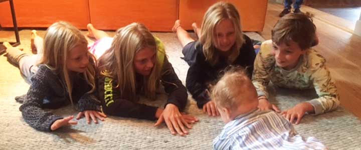 Lesje loslaten: vakantie zonder de baby Lesje loslaten: vakantie zonder de baby | KindjeKlein