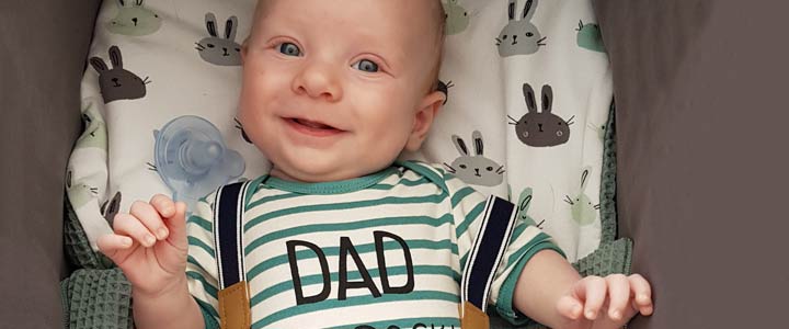 Naud dapper en sterk Naud dapper en sterk | KindjeKlein