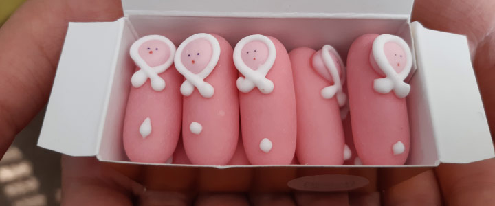 Baby op bestelling - wat een gruwel gedachte kwelling | ikbenZwanger