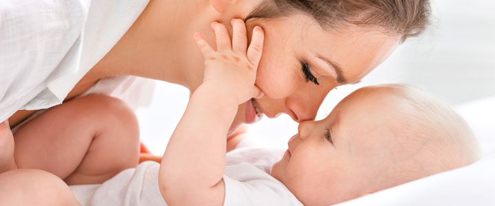 Verzorging van je baby deel 1 Verzorging van je baby deel 1 | KindjeKlein