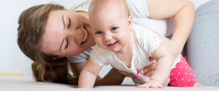 Babycursussen overzicht Babycursussen overzicht