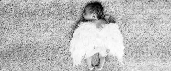 Forum vriendinnen Onze dappere baby Kane is niet meer