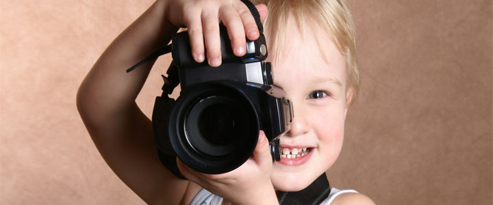 Baby van de maand Babyfoto wedstrijd | KindjeKlein