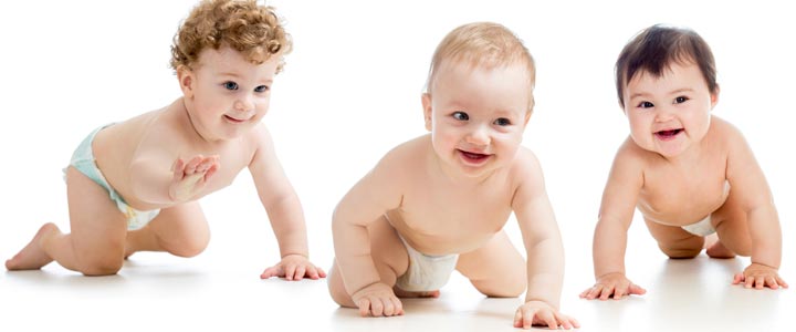 Bereken de BMI van je baby Bereken de BMI van je baby