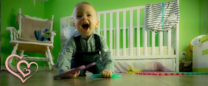 How to baby proof your home from zero to hero How to baby proof your home from zero to hero | Find a name