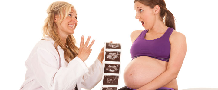 Drieling bevalling in het ziekenhuis afwachten | ikbenZwanger
