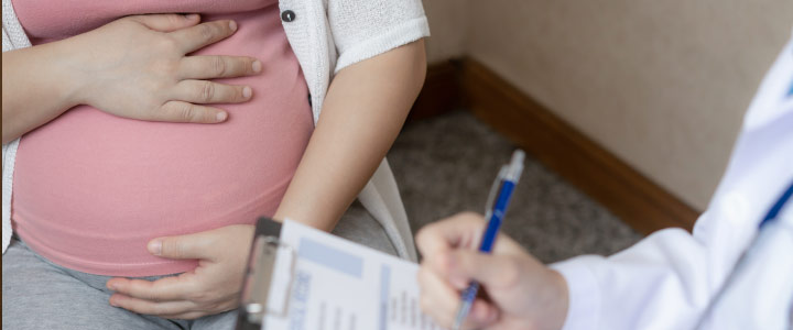 Bevallingverhaal ingeleid met 37 weken Bevallingverhaal ingeleid met 37 weken