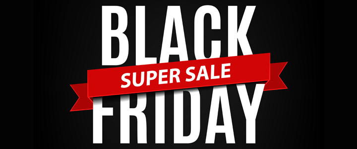 Black Friday Black Friday