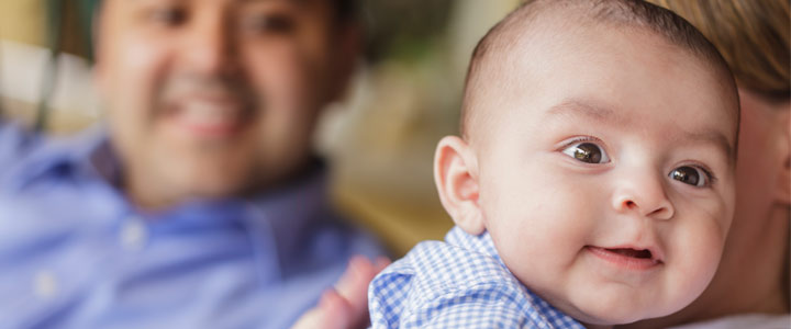 Boertjes laten baby: het hoe en waarom Boertjes laten baby: het hoe en waarom