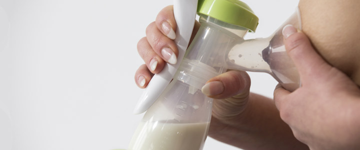 Borstvoeding, wat moet ik kopen? Borstvoeding, wat moet ik kopen? | KindjeKlein