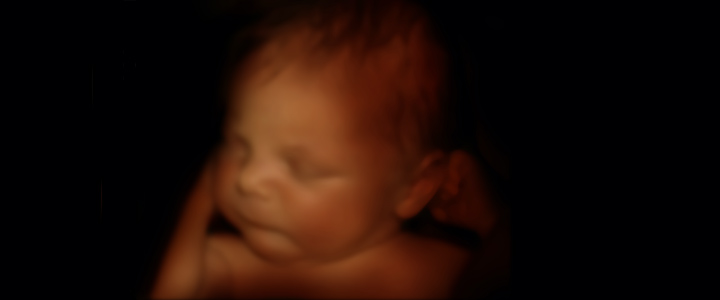 Brief aan mijn ongeboren kleinkind | ikbenZwanger