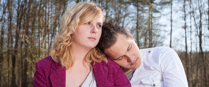 Burn-out en moederschap Burn-out en moederschap | KindjeKlein