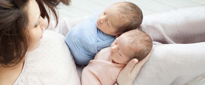 Heb je met Clomid meer kans op een tweeling? | ikbenZwanger