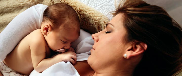 The never ending co-sleeping debate The never ending co-sleeping debate | Find a name