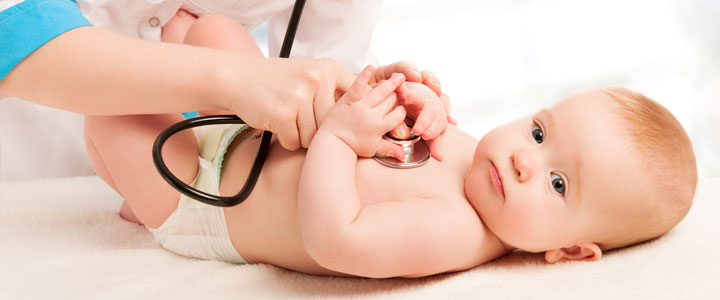 Naar het consultatiebureau met je baby Naar het consultatiebureau met je baby | KindjeKlein
