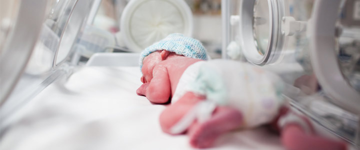 De tijd vliegt voorbij op de neonatologie | ikbenZwanger