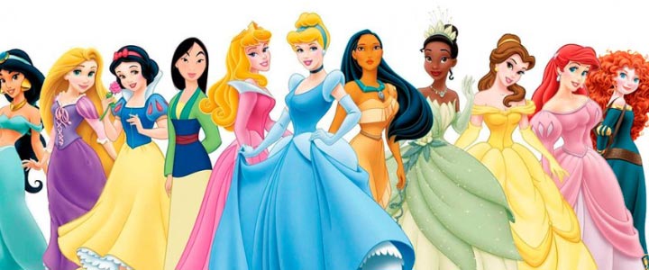 Disney meisjesnamen Disney meisjesnamen