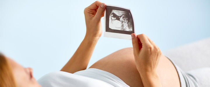 Echo met geslachtsbepaling bij 16 weken zwangerschap | ikbenZwanger