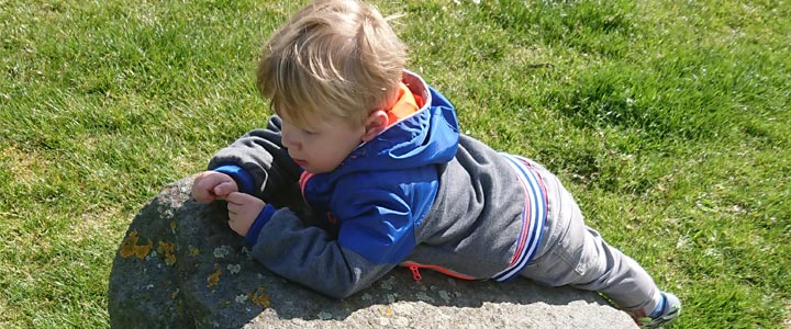 Geen risicogroep en toch zwangerschapsdiabetes Geen risicogroep en toch zwangerschapsdiabetes