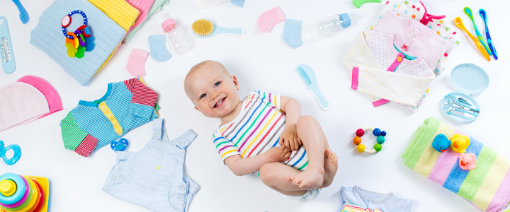 Uitgerekende datum Gratis babyspullen: babydozen, zwangerschapsboxen en tips!
