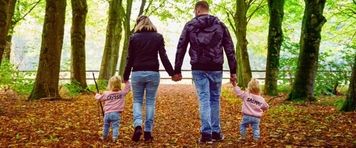 Heerlijk even geen kindergemekker aan je hoofd Heerlijk even geen kindergemekker aan je hoofd | KindjeKlein