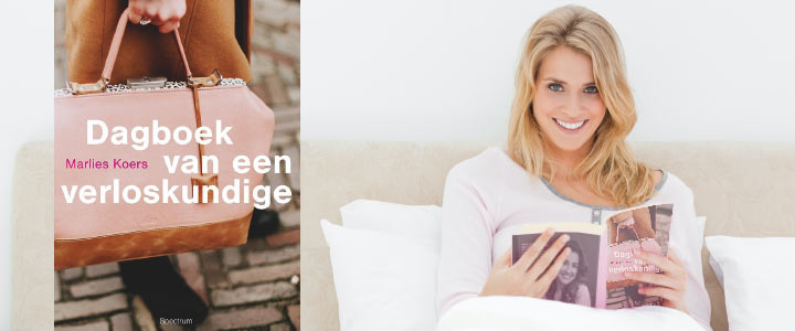Het boek - Het dagboek van een verloskundige - wel of niet lezen als je zwanger bent? Het boek - Het dagboek van een verloskundige - wel of niet lezen?