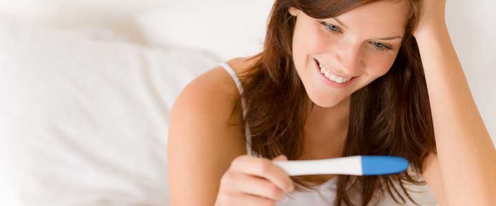 Herken de symptomen van de zwangerschap | ikbenZwanger