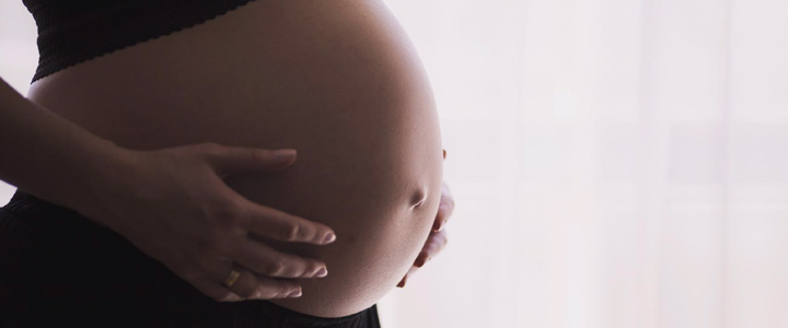 Huidverzorging tijdens de zwangerschap | ikbenZwanger