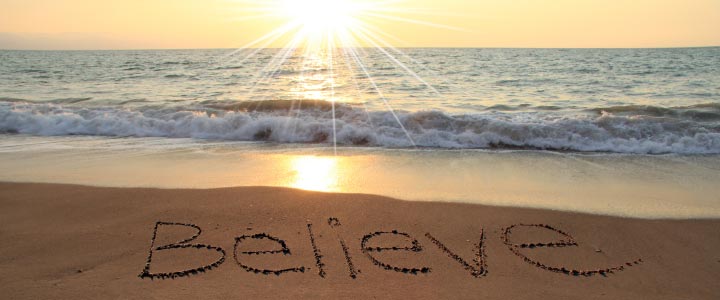 Ik hoop elke maand opnieuw en dan wordt hij wakker... | ikbenZwanger